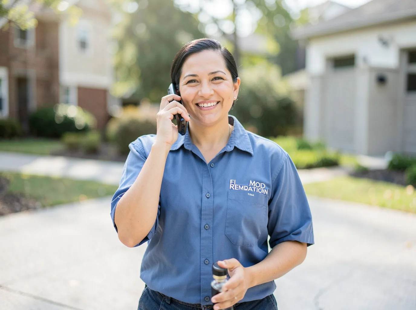 Mold Remediation Desert Hot Springs, CA FAQs
